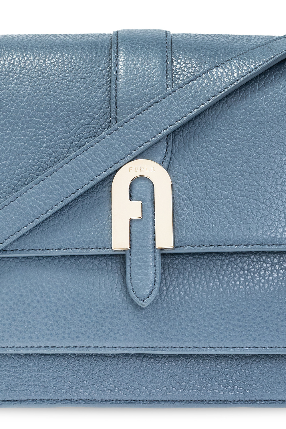 Furla 'Sofia Grainy' shoulder bag | Jacquemus Le Bambino Homme